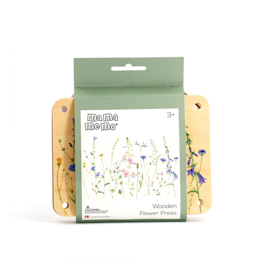 FLOWER PRESS