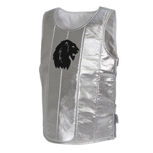 Laden Sie das Bild in den Galerie-Viewer, HOBBY HORSE – KNIGHT ARMOR – SILVER
