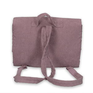 NURSERY BAG / BACK PACK – LAVENDER
