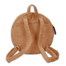 Laden Sie das Bild in den Galerie-Viewer, BACK PACK – ROUND
