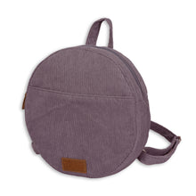 Laden Sie das Bild in den Galerie-Viewer, BACK PACK – ROUND
