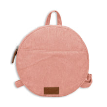 Laden Sie das Bild in den Galerie-Viewer, BACK PACK – ROUND
