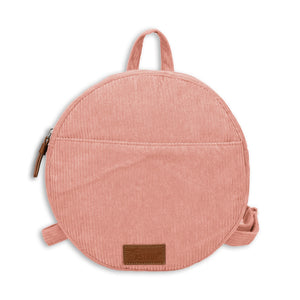BACK PACK – ROUND