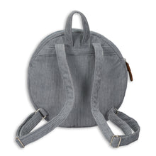 Laden Sie das Bild in den Galerie-Viewer, BACK PACK – ROUND
