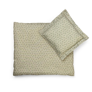 BED SET (50 CM) – DARK MINT