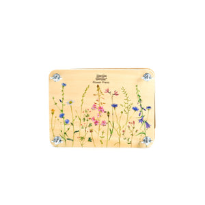 FLOWER PRESS