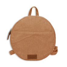 Laden Sie das Bild in den Galerie-Viewer, BACK PACK – ROUND
