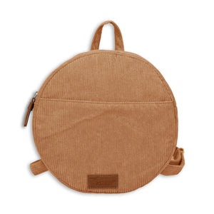 BACK PACK – ROUND