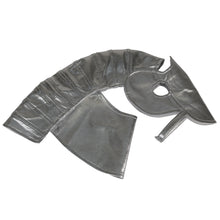 Laden Sie das Bild in den Galerie-Viewer, HOBBY HORSE – ARMOR FOR HORSE – SILVER
