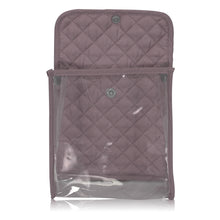 Laden Sie das Bild in den Galerie-Viewer, DINING SET CORDUROY – LILAC (NEW)
