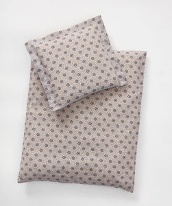 BED SET (50 CM) – GREY