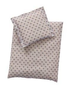 BED SET (50 CM) – GREY