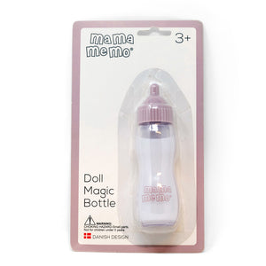 DOLL FEEDING BOTTLE – MAGIC (NEU)