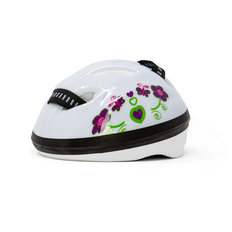 HELMET FOR DOLLS – WHITE