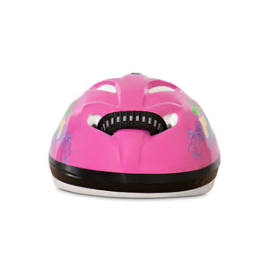 HELMET FOR DOLLS – PINK
