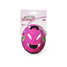 Laden Sie das Bild in den Galerie-Viewer, HELMET FOR DOLLS – PINK
