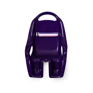 DOLL SEAT FOR BIKE – PURPLE