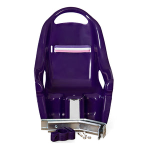 DOLL SEAT FOR BIKE – PURPLE