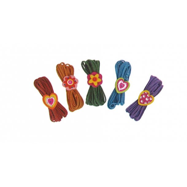 ELASTIC GUMMITWIST (500 CM)
