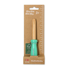 Laden Sie das Bild in den Galerie-Viewer, SCREWDRIVER – STAR (WOOD)
