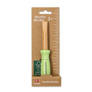 SCREWDRIVER (WOOD)