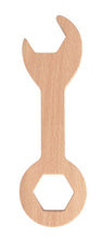 Laden Sie das Bild in den Galerie-Viewer, SPANNER (WOOD)
