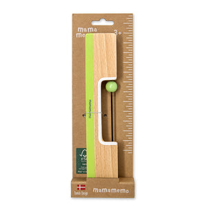 SPIRIT LEVEL (WOOD)