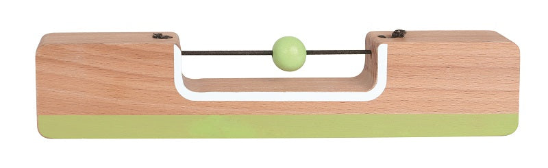 SPIRIT LEVEL (WOOD)