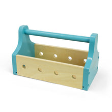Laden Sie das Bild in den Galerie-Viewer, TOOL BOX (WOOD)
