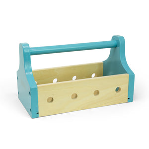 TOOL BOX (WOOD)