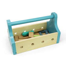 Laden Sie das Bild in den Galerie-Viewer, TOOL BOX (WOOD)
