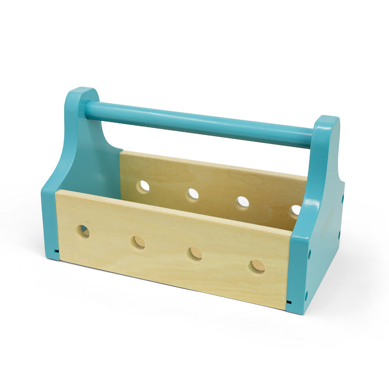 TOOL BOX (WOOD)