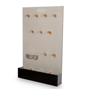 TOOL STORAGE