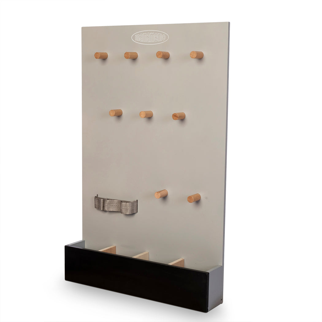 TOOL STORAGE