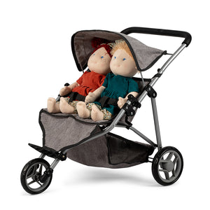 TWIN BUGGY (NEW)