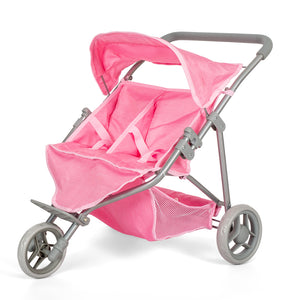 TWIN BUGGY (NEW)