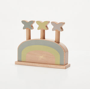 POP UP TOY – BUTTERFLY