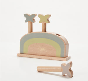 POP UP TOY – BUTTERFLY