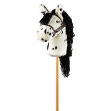 Laden Sie das Bild in den Galerie-Viewer, HOBBY HORSE – WHITE SPOTTED
