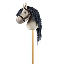 Laden Sie das Bild in den Galerie-Viewer, HOBBY HORSE – GREY
