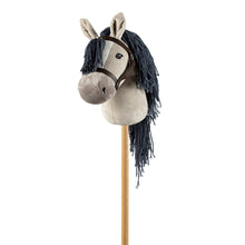 Laden Sie das Bild in den Galerie-Viewer, HOBBY HORSE – GREY
