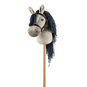 HOBBY HORSE – GREY