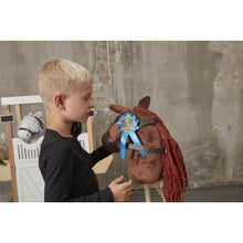 Laden Sie das Bild in den Galerie-Viewer, ROSETTES FOR HORSES (2 PCS)
