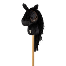 Laden Sie das Bild in den Galerie-Viewer, HOBBY HORSE – BLACK
