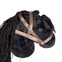 Laden Sie das Bild in den Galerie-Viewer, HOBBY HORSE – BLACK
