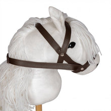 Laden Sie das Bild in den Galerie-Viewer, HOBBY HORSE – WHITE

