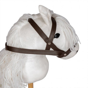 HOBBY HORSE – WHITE