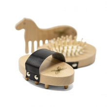 Laden Sie das Bild in den Galerie-Viewer, HOBBY HORSE CARE SET
