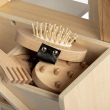 Laden Sie das Bild in den Galerie-Viewer, HOBBY HORSE CARE SET
