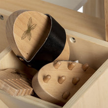 Laden Sie das Bild in den Galerie-Viewer, HOBBY HORSE CARE SET
